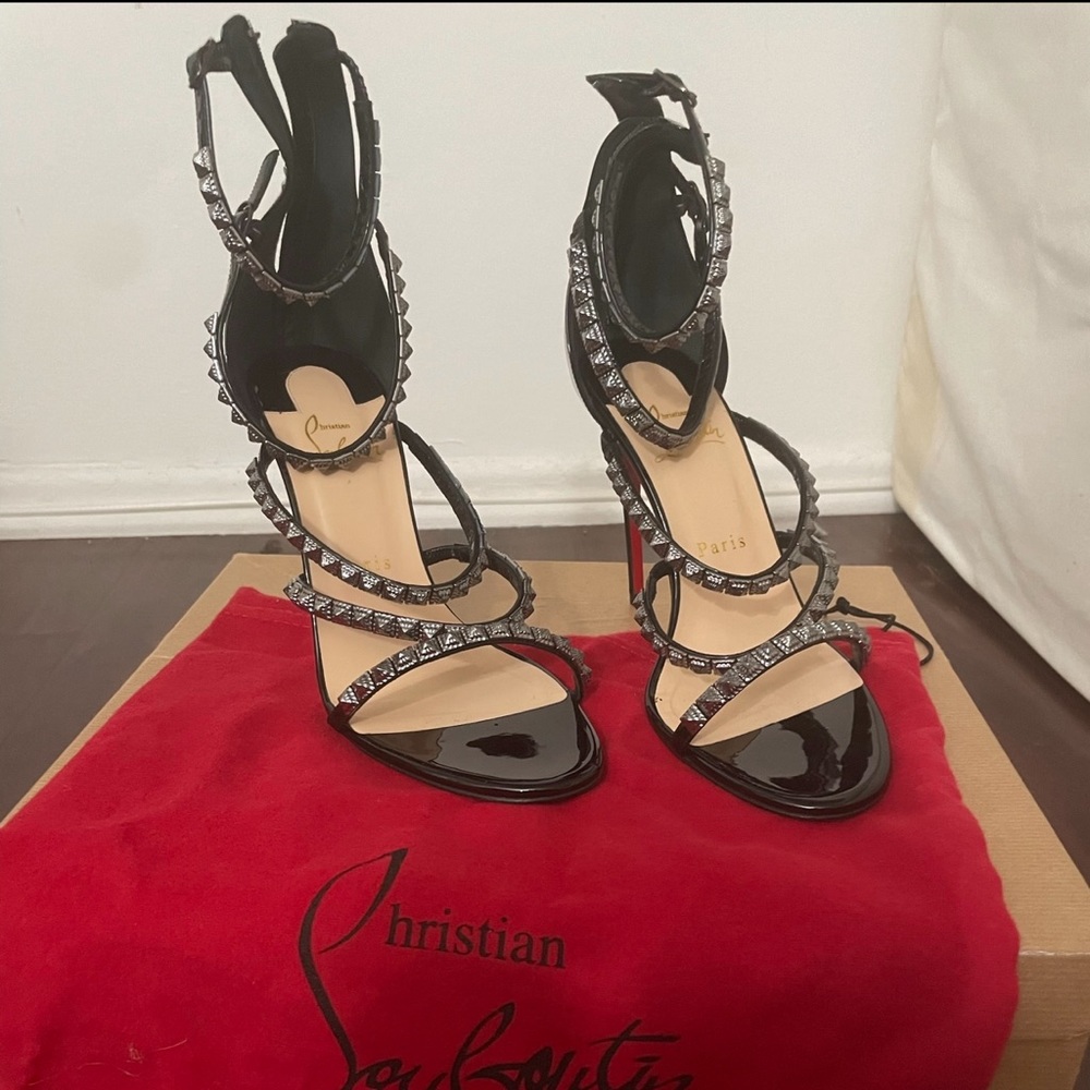 Christian Louboutin